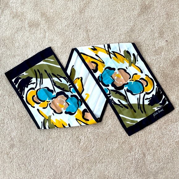 Patricia Dumont Accessories - Vintage Scarf